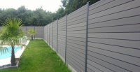 Portail Clôtures dans la vente du matériel pour les clôtures et les clôtures à Dénat